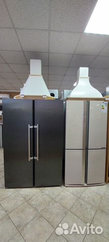 Холодильник в наличии большой выбор объявление продам