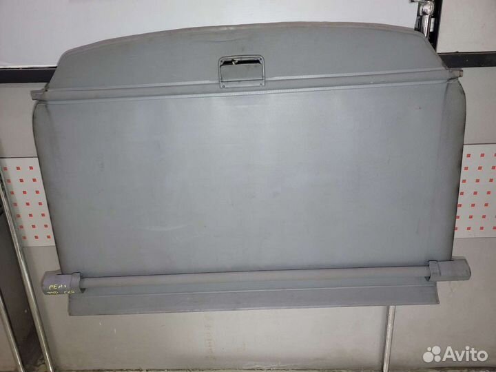 Шторка багажника Skoda Octavia Tour 1U