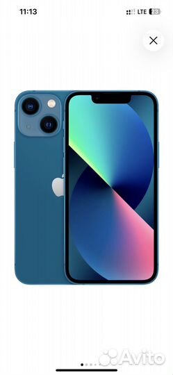 iPhone 13 Pro, 256 ГБ