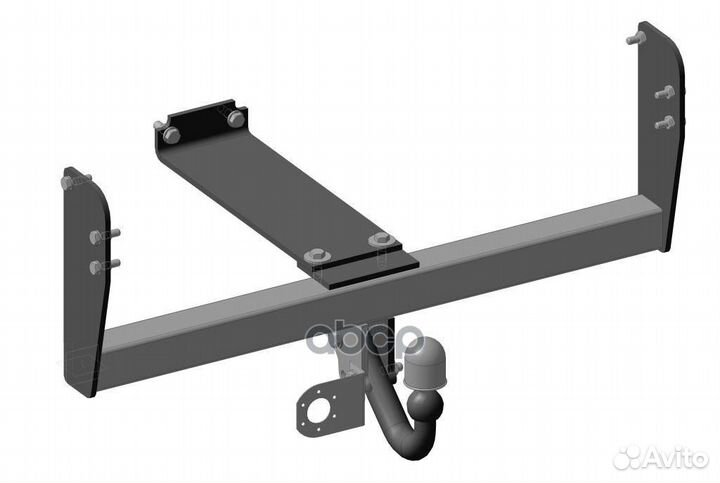 Тсу oris на а/м UAZ 39094 Fermer 1997/UAZ Проф