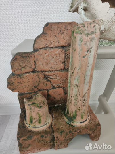 Аквариумные аксессуары