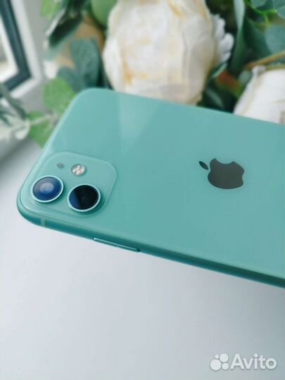 iPhone 11 64