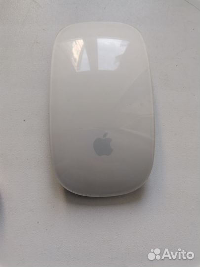 Мышь Apple Magic mouse