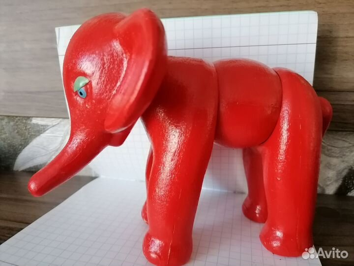 Слоник. СССР