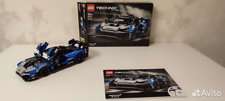 Lego original