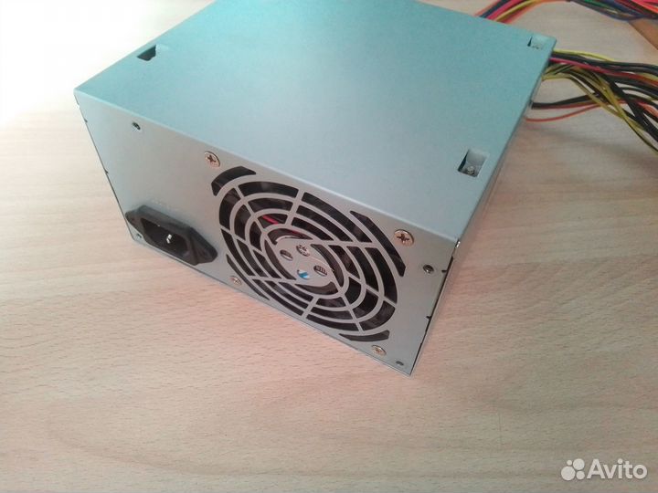 Блок питания Power Man 450W (IP-S450T7-0)