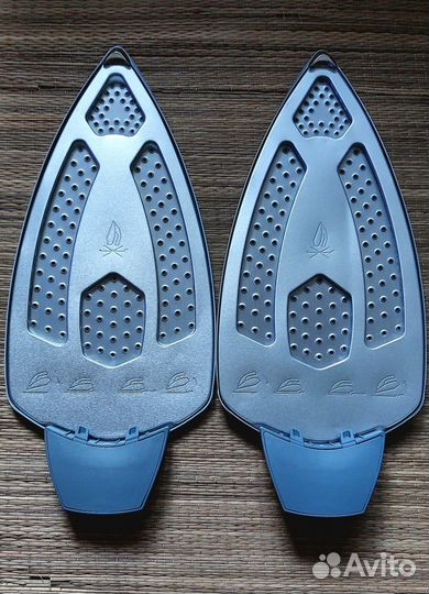 Насадки для утюга Braun оригинал