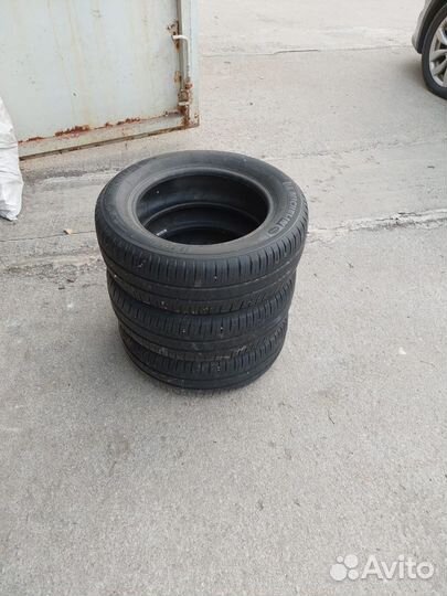 Michelin Energy XM2 185/60 R14
