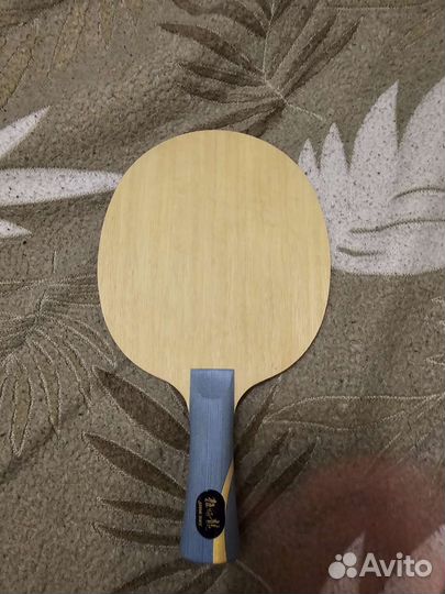 Dhs hurricane long 5 w968 gold slam