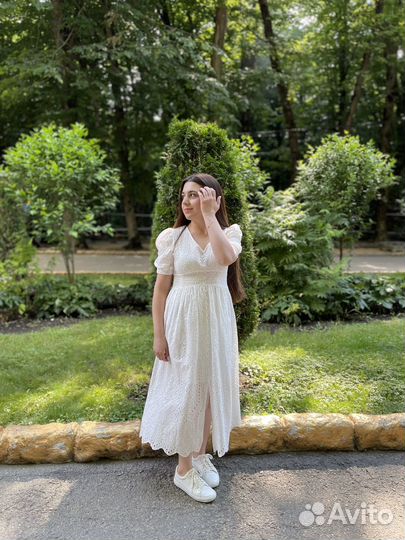 Платье женское