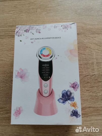 Массажер лица