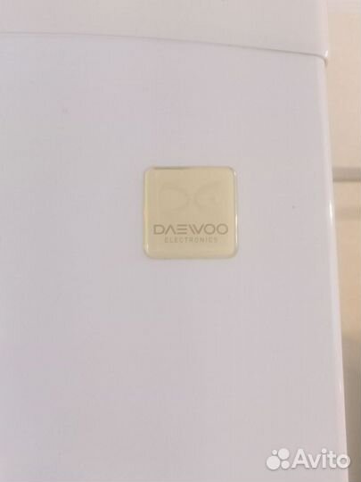 Холодильник маленький