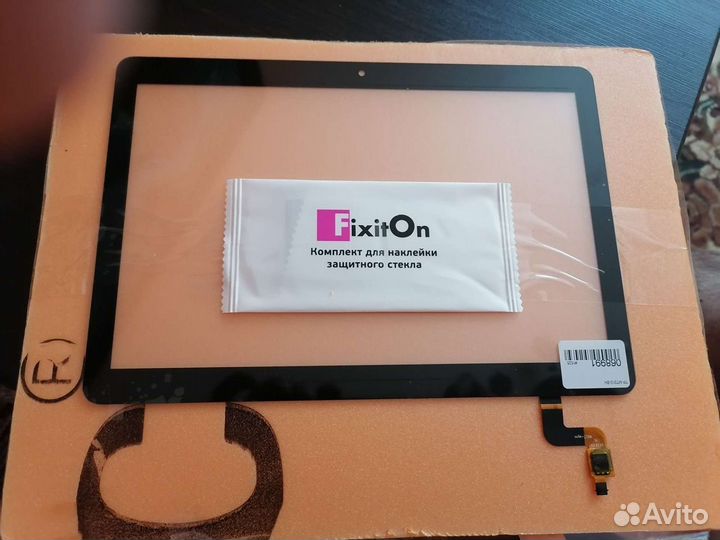 Сенсор Huawei ags-l09