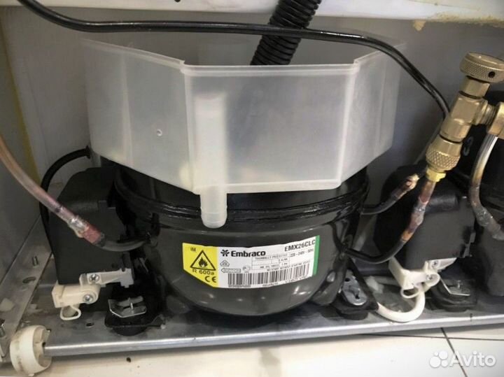 Ремонт Холодильников. Гарантия. Быстрый Выезд