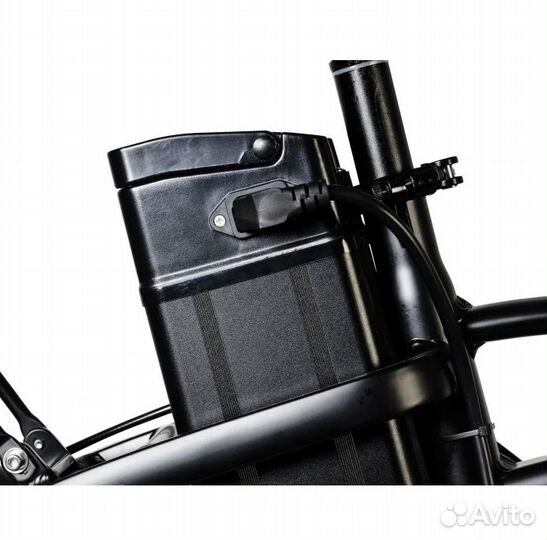 Электрический велосипед Minako F.10