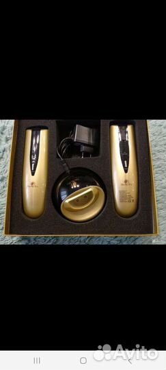 Аппарат для ухода за волосами