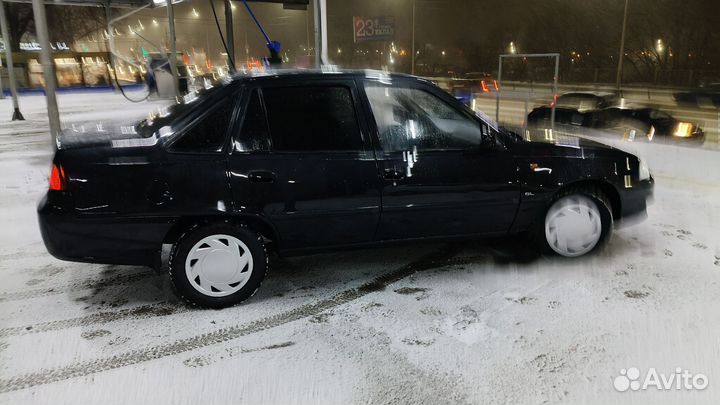 Daewoo Nexia 1.6 МТ, 2012, 250 000 км