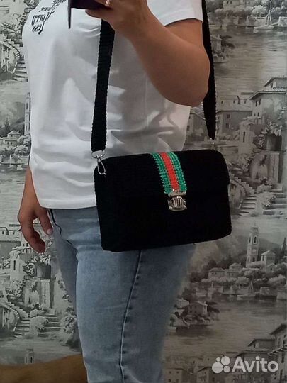 Сумка женская