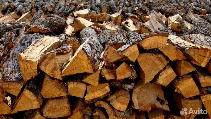 Дрова ольха от производителя