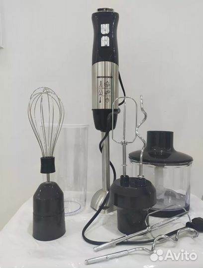 Блендер redmond новый