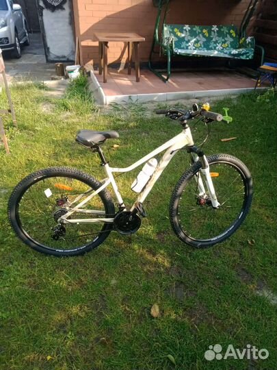 Велосипед stinger laguna EVO