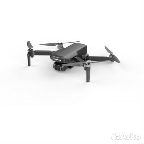 Квадрокоптер sjrc F5 с видеокамерой 2K в сумке, FP