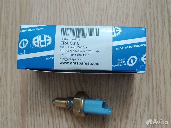 Датчик заднего хода Nissan/ Renault