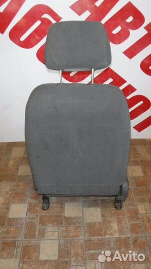 Сиденье переднее правое ZAZ Chance 2005-2012