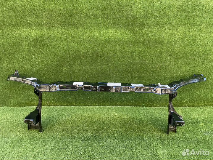 Панель радиатора верхняя часть Geely Emgrand EC7