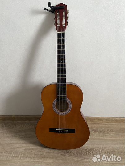 Классическая гитара