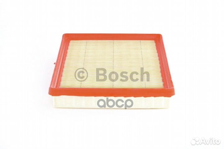 Фильтр воздушный F026400581 Bosch