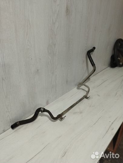 Трубка гур Сhеry Аmulеt Чеpи Амулeт