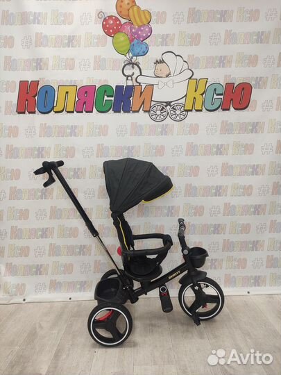 Велосипед коляска Rant Gravity