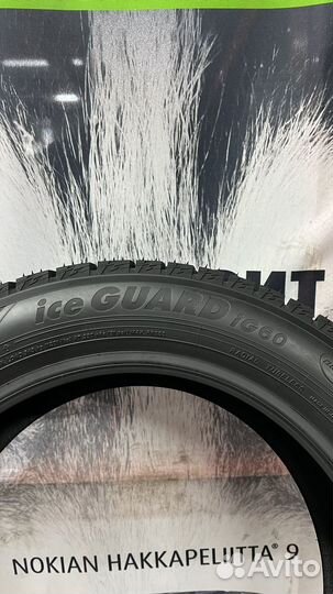 Yokohama Ice Guard IG60 195/50 R16 87Q