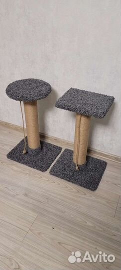 Когтеточка 60см