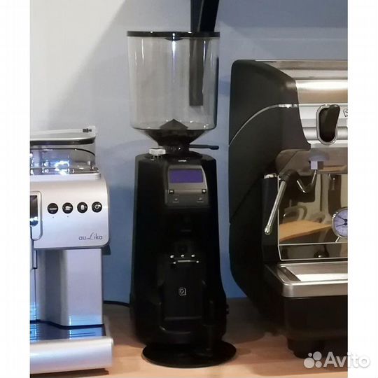 Simonelli appia II