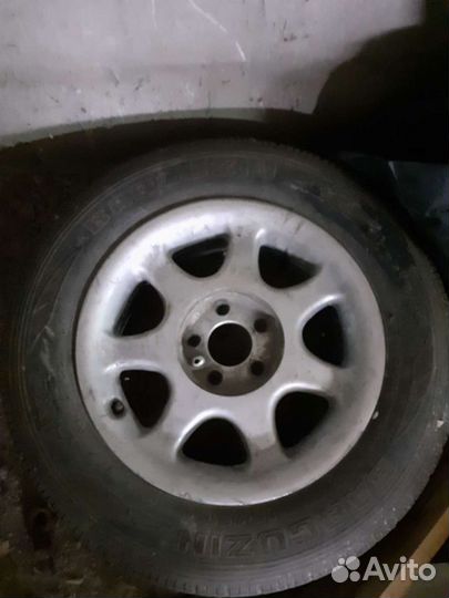 Диски на волгу