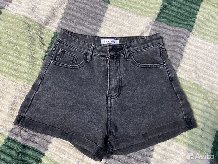 Шорты женские