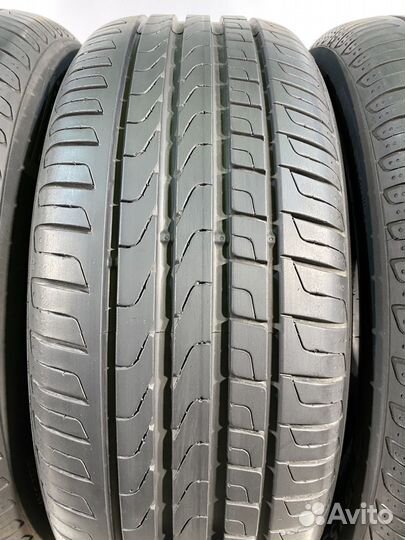 Pirelli Cinturato P7 215/55 R17