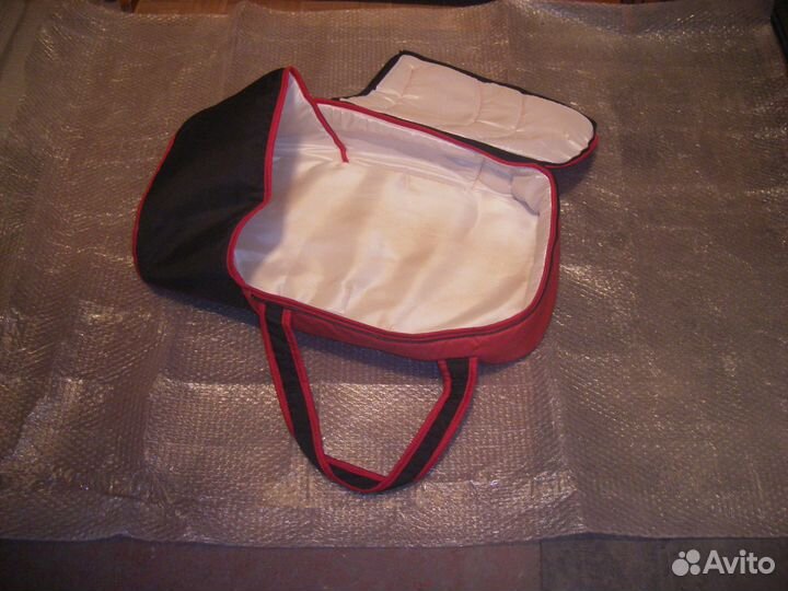 Переноска для малыша