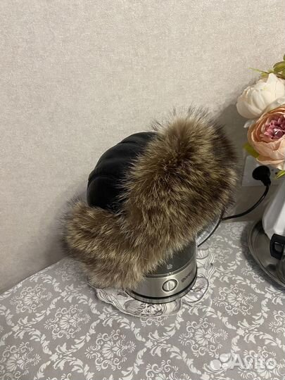 Шапка для мальчика