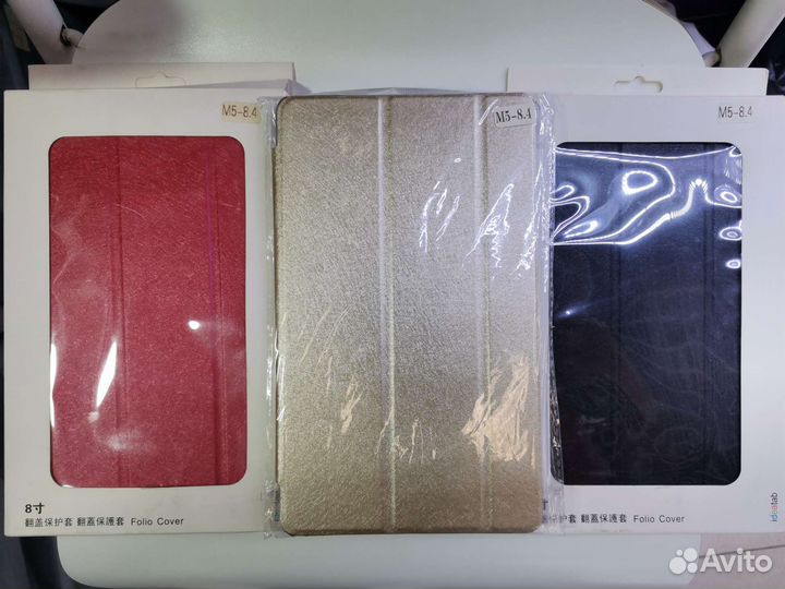 Huawei MediaPad M5 8.4