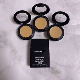 MAC Корректор Studio Finish Concealer NC25