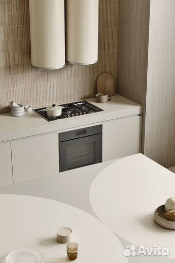 Столешницы кварц и акрил искусственный камень