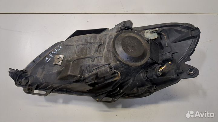 Фара (передняя) Skoda Fabia, 2013