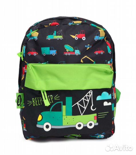 Рюкзак детский erhaft