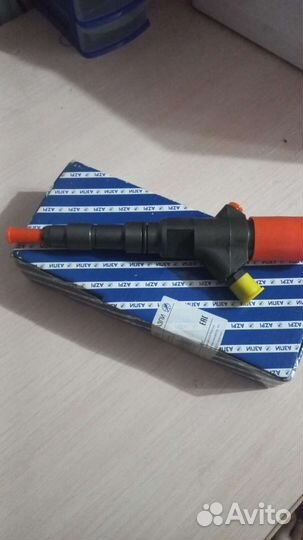 Форсунка azpi injector 2шт