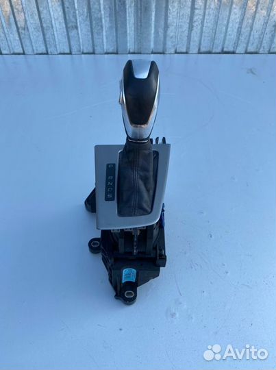 Селектор АКПП Ford Focus 3