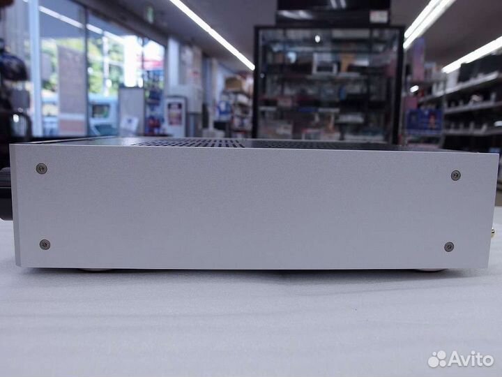 Цап fostex HP-A8