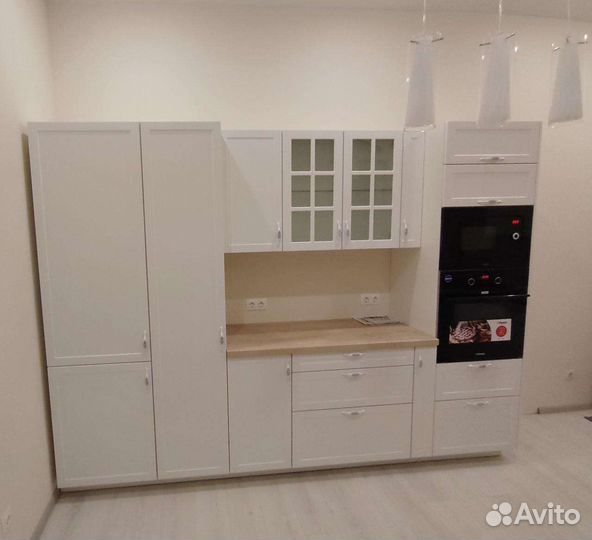 Сборка и разборка Кухонь, мебели